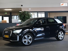 Audi Q2 - 1.4 TFSI CoD Sport Navi Led Cruise Pdc Climate