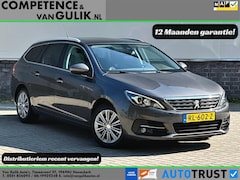 Peugeot 308 SW - 1.2 PureTech Blue Lease Premium | Pano | Denon | Carplay | Camera |