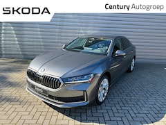 Skoda Superb - First Edition 1.5 TSI m-HEV 110 kW / 150 pk Hatchback 7 versn. DSG