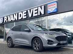 Ford Kuga - 2.5 PHEV ST-Line X 225pk/165kW e-CVT Automaat | Elektr. trekhaak | Driver Assistance Pack