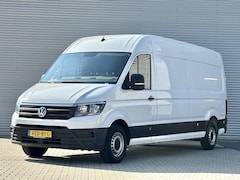 Volkswagen Crafter - 35 2.0 TDI L4H2 Trendline