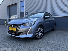 Peugeot 208 - 1.2 PureTech|NAVI|CARPLAY|CRUISE|LED|