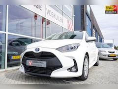 Toyota Yaris - 1.5 Hybrid Dynamic | Navi | Camera | Carplay