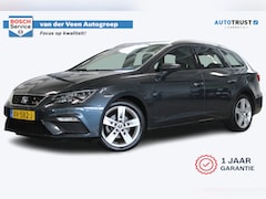 Seat Leon ST - 1.5 TSI FR | Incl. 12 maanden garantie | Cruise control | Climate control | Parkeercamera