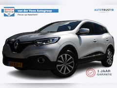 Renault Kadjar - AUTOMAAT I1.2 TCe Limited Automaat | incl. 12 maanden garantie | Trekhaak | Navigatie | Cr