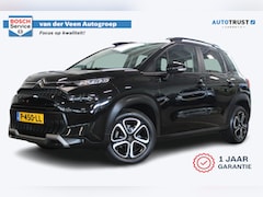 Citroën C3 Aircross - 1.2 Feel | Incl. 12 maanden garantie Cruise control | Airco | Navigatie | Apple carplay/An