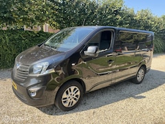 Opel Vivaro - bestel 1.6 CDTI L1H1 Edition EcoFlex