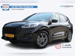 Ford Kuga - 2.5 PHEV ST-Line X | Incl. 12 maanden garantie | Bang & Olufsen | Trekhaak wegklapbaar | H