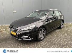 Hyundai i30 Wagon - 1.0 T-GDI 120pk MHEV Comfort Smart | Camera | Climate | Keyless | NL. Auto | Full Led | Na