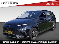 Hyundai Bayon - 1.0 T-GDI Comfort Smart | automaat