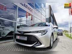 Toyota Corolla - 1.8 Hybrid Dynamic MY21 Business|Carplay|Parkeersensoren v+a