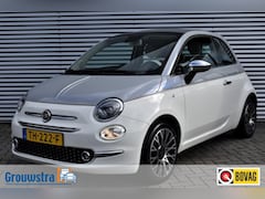 Fiat 500 C - 500c 0.9 Twin-Air TURBO COLLEZIONE / 1e EIGENAAR / NAVI / PDC / CRUIS