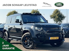 Land Rover Defender 110 - Defender 3.0 P400 6-cil. 400pk HSE | Volledig Urban pakket | Nederlandse auto | Elektr. tr