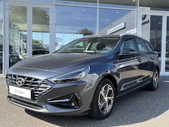 Hyundai i30 Wagon - 1.0 T-GDI 48V 100PK Comfort