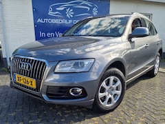 Audi Q5 - 2.0 TDI Quattro