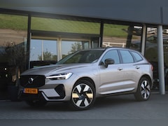 Volvo XC60 - T6 AWD Ultimate Dark | Luchtvering | Bowers & Wilkins | Head-up Display | 360° Camera | Pa