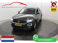 Volkswagen T-Roc - 1.5 TS Sport+ R-Line Trekh EL aklep Camera Carplay Virtual 18"