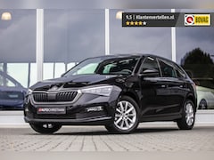 Skoda Scala - 1.0 TSI Business Edition | Pano | Camera | DAB | Stoelverw