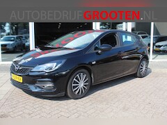 Opel Astra - 1.2 Business Edition//ECC//NAVI