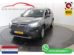 Toyota RAV4 - 2.5 Hybrid 218 PK Camera Trekhaak Adep Cruise Carplay NL Auto