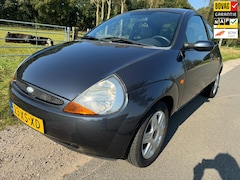 Ford Ka - 1.3 Collection keurig onderhouden met leder en airco