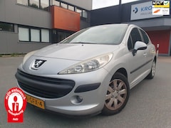 Peugeot 207 - 1.4 VTi Cool 'n Blue NAP APK 1/2026