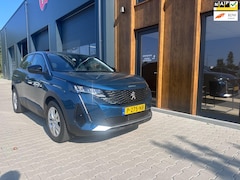 Peugeot 3008 - 1.2 PureTech Active Pack Business 360 camera virtual cockpit apple carplay