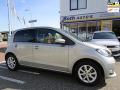 Skoda Citigo - 1.0 Greentech Ambition AUTOMAAT 5 deurs