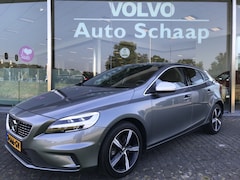 Volvo V40 - 1.5 T3 Polar+ Sport Automaat | Rijklaar incl 12 mnd Bovag | Panoramadak R-Design Camera Ha