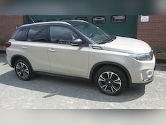 Suzuki Vitara - 1.4 hybride comfort +/navi/stoelverw. ect