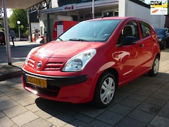 Nissan Pixo - 1.0 Visia