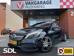 Mercedes-Benz A-klasse - 180 Business Solution AMG // NAVI // FULL LED // CAMERA // PDC