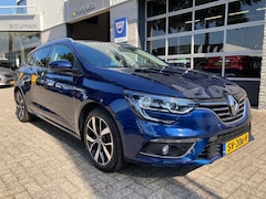 Renault Mégane Estate - 1.3 TCe Bose