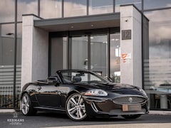 Jaguar XKR - 5.0 V8 S/C Convertible / B&W audio / Cruise