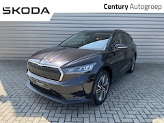 Skoda Enyaq iV - Selection Elektromotor 132 kW / 179 pk SUV Elektri sche aandrijving