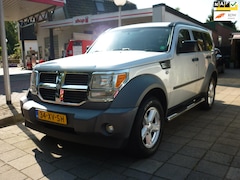 Dodge Nitro - 3.7 V6 SE automaat, leder, enz