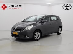 Toyota Verso - 1.8 VVT-i Aspiration Automaat Trekhaak 5p