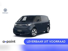 Volkswagen ID. Buzz Cargo - Bedrijfswagens Bulli Edition 286 pk Elektrische aandrijving RWD RIJKLAARPRIJS VOORRAAD