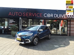 Renault Captur - 1.2 TCe Edition One EERSTE EIGENAAR /VOLLEDIGE HISTORY EN ONDERHOUDEN 37000 KM