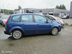 Ford C-Max - 1.8-16V Titanium