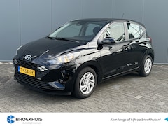 Hyundai i10 - 1.0 67pk Comfort Facelift | LED | Airco | Carplay | Navigatie | Bluetooth | Cruisecontrol