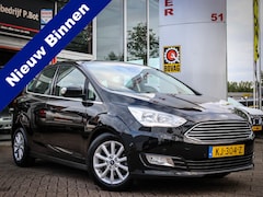 Ford C-Max - 1.0 Titanium /Trekhaak/Airco/Navigatie