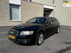 Audi A6 Avant - 2.8 FSI Pro Line Business YOUNGTIMER