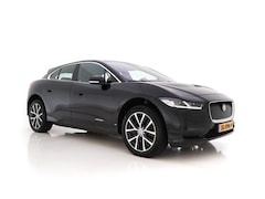 Jaguar I-PACE - EV400 SE 90 kWh AWD (INCL-BTW) *WINDSOR-VOLLEDER | FULL-LED | MERIDIAN-SURROUND | MEMORY-P