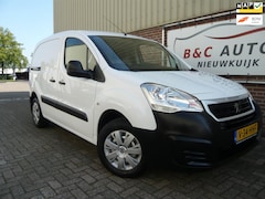 Peugeot Partner - 122 1.6 VTi / AIRCO / CRUISE CONTROL / BPM-VRIJ