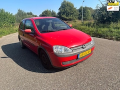 Opel Corsa - 1.2-16V Comfort