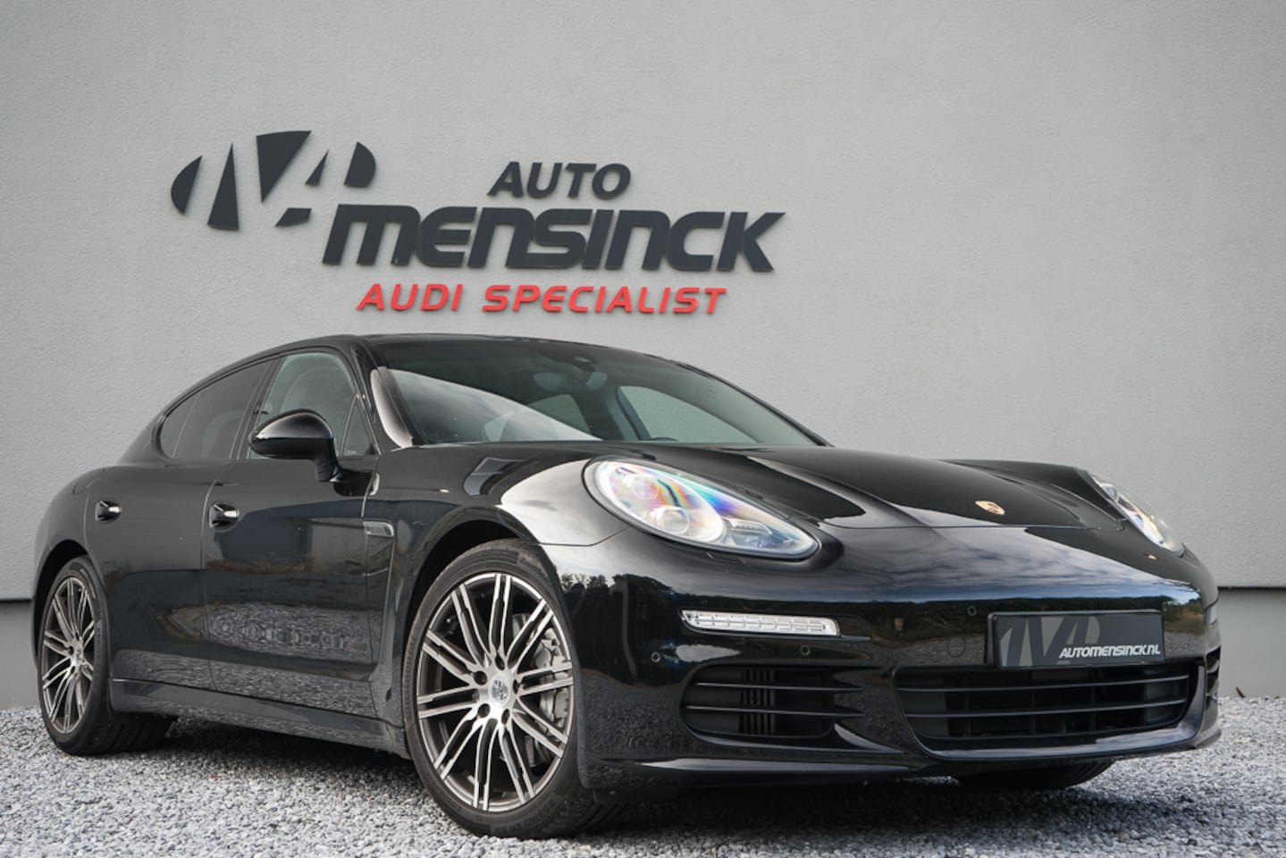 Porsche Panamera - 3.0 4S / Cruise Control/ BOSE Sound System/ Schuif-/kanteldak/ 310kW (421PK) - AutoWereld.nl