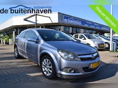 Opel Astra GTC - 1.8 Cosmo