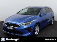 Kia Cee'd Sportswagon - Ceed 1.0 T-GDi ComfortLine Camera | Stoelverwarming | Climate Control