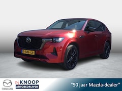 Mazda CX-60 - 2.5 e-SkyActiv PHEV Homura + CS Pack & DA Pack | Trekhaak |